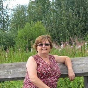 Meet your Posher, Joanne